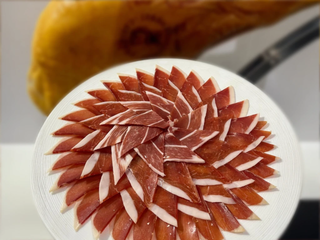 Curso de Corte de Jamón Privado Individual NO Profesionales