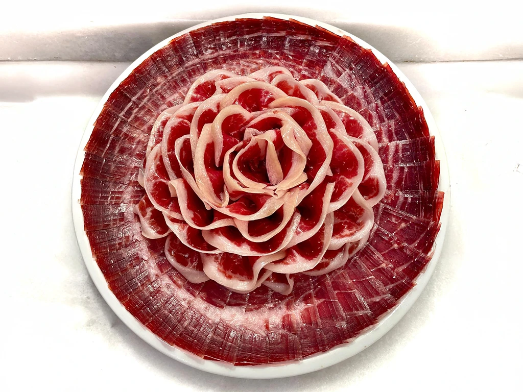 Curso de Corte de Jamón Privado Individual para Profesionales del sector Hosteleria