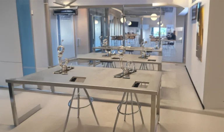 Kurs Horeca Profesjonell Skinke-utskjærer